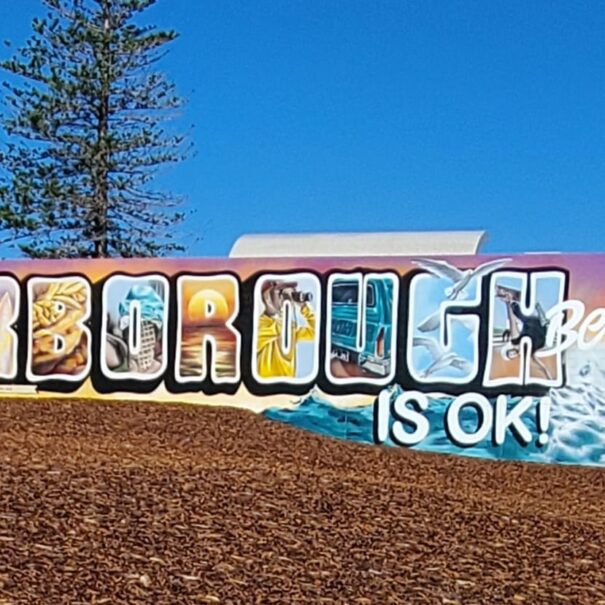 Scarborough Beach Western Australia apartment accommodation near the ocean and sunsets